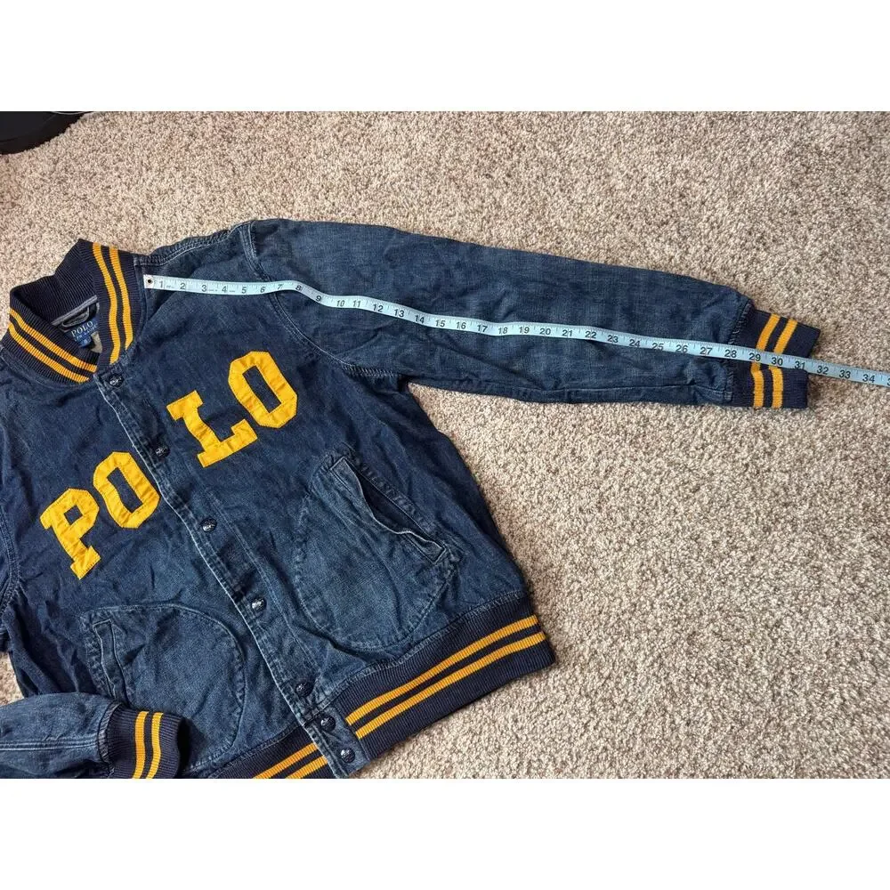 Polo Ralph Lauren bring classic